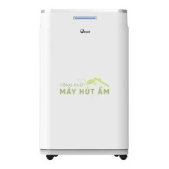 Máy hút ẩm FujiE HM-918EC-N