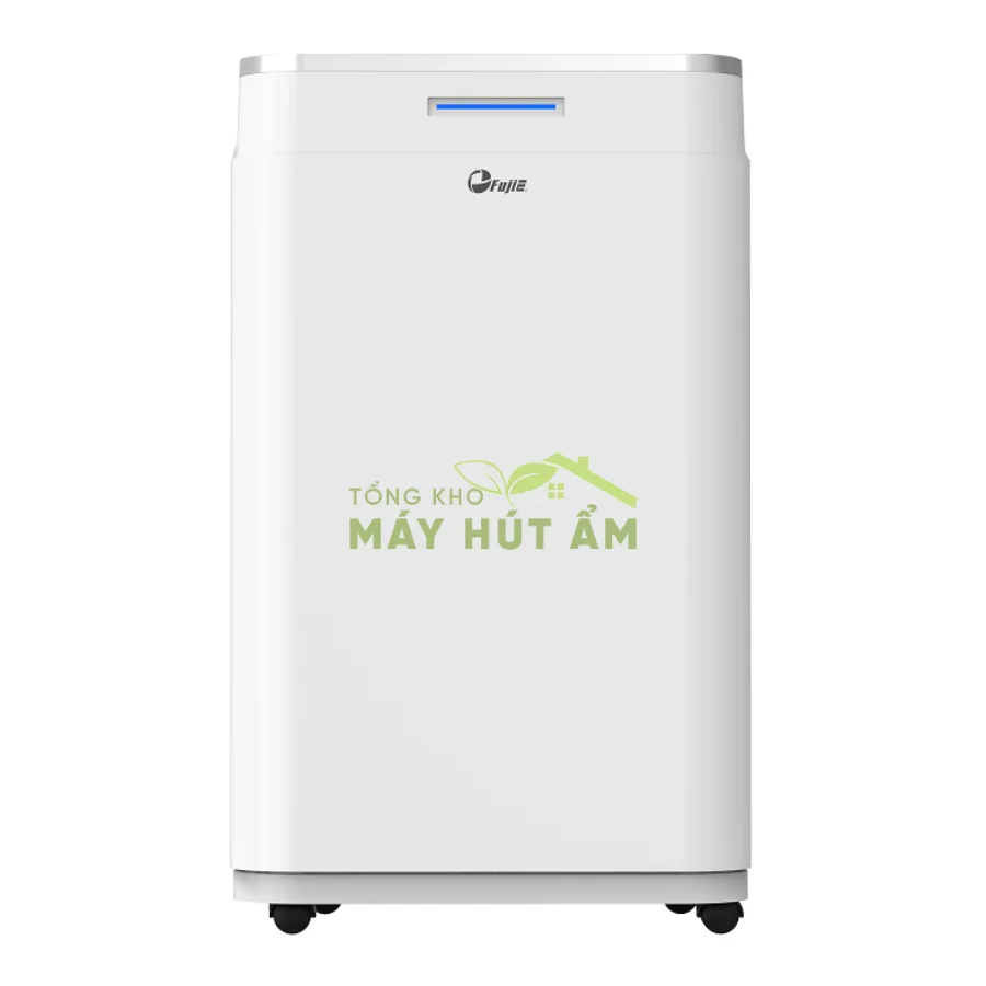 Máy hút ẩm FujiE HM-918EC-N (18L/Ngày) Máy hút ẩm FujiE HM-918EC-N