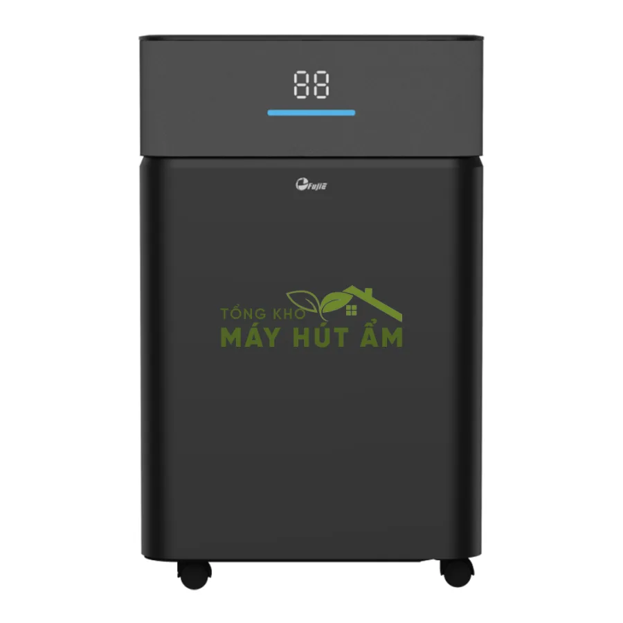 Máy hút ẩm FujiE HM-920ED (20L/Ngày) Máy hút ẩm FujiE HM-920ED