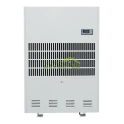 Máy hút ẩm FujiE HTR20S