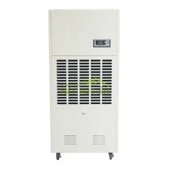 Máy hút ẩm FujiE HTR7S