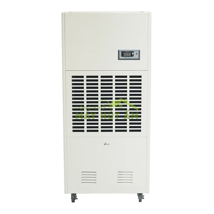 Máy hút ẩm FujiE HTR7S (168L/Ngày) Máy hút ẩm FujiE HTR7S