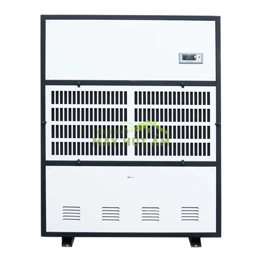 Máy hút ẩm FujiE LTR20S (480L/Ngày) Máy hút ẩm FujiE LTR20S
