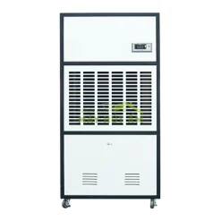 Máy hút ẩm FujiE LTR7S