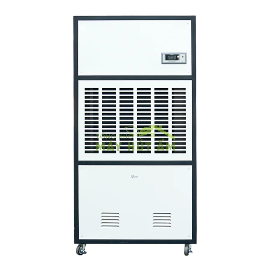 Máy hút ẩm FujiE LTR7S (168L/Ngày) Máy hút ẩm FujiE LTR7S