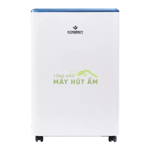 Máy hút ẩm Kosmen KM-12N (12L/Ngày) Máy hút ẩm Kosmen KM-12N (12L/Ngày)