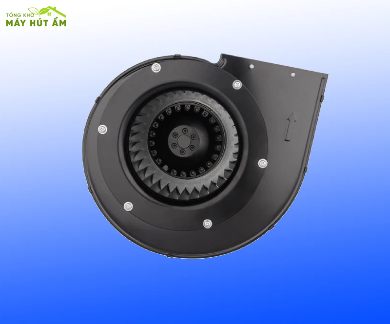 Máy hút ẩm - Tổng kho máy hút ẩm máy hút ẩm công nghiệp kosmen km-210s