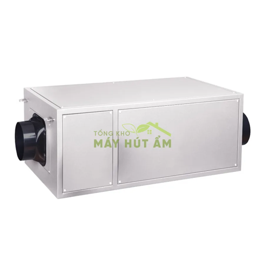 Máy hút ẩm Kosmen KM-26E (26L/Ngày) Máy hút ẩm Kosmen KM-26E