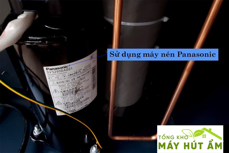 Máy hút ẩm - Tổng kho máy hút ẩm máy hút ẩm công nghiệp kosmen km-480s