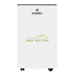 Máy hút ẩm Kosmen KM-60S