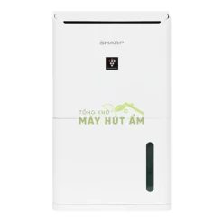 Chính sách bảo hành Máy hút ẩm Sharp DW-D12A-W