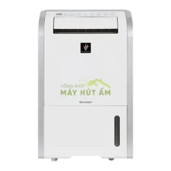 Chính sách bảo hành Máy hút ẩm Sharp DW-D20A-W