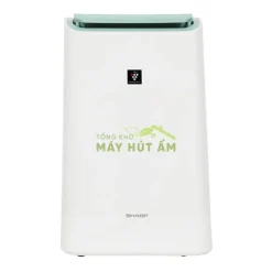 Chính sách bảo hành Máy hút ẩm Sharp DW-E16FA-W