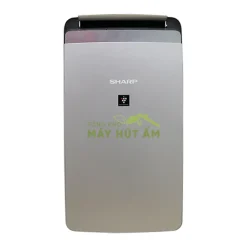 Máy hút ẩm Sharp DW-J27FV-S