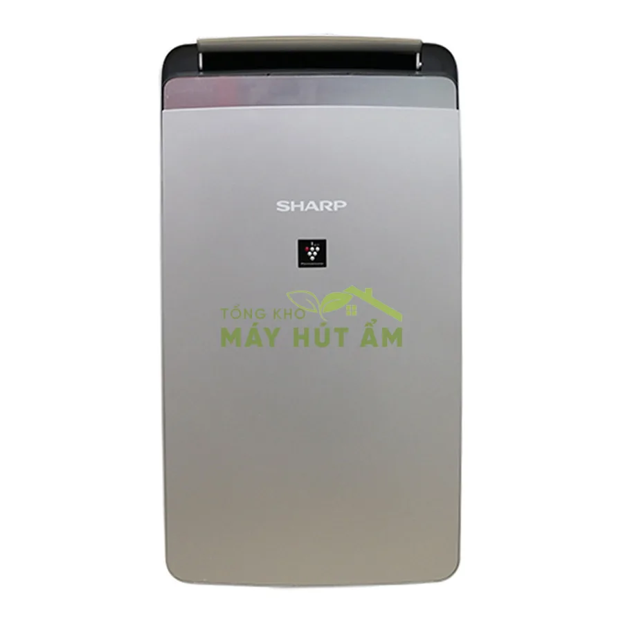 Máy hút ẩm Sharp DW-J27FV-S (27L/Ngày) Máy hút ẩm Sharp DW-J27FV-S