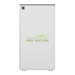 Máy hút ẩm Sharp DW-T30FV-W