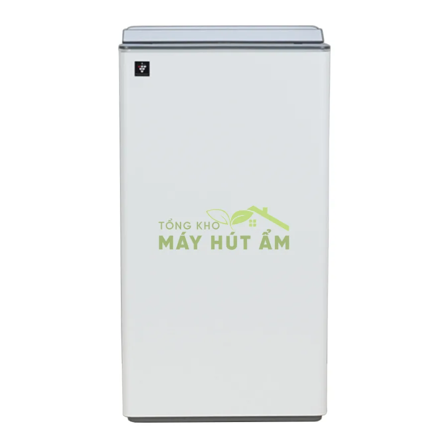 Máy hút ẩm Sharp DW-T30HV-W (30L/Ngày) Máy hút ẩm Sharp DW-T30HV-W