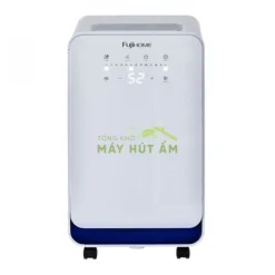 Máy hút ẩm FujiHome DH10