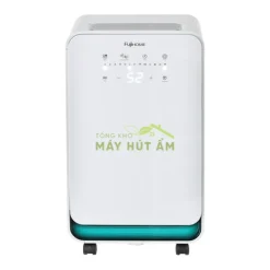 Máy hút ẩm FujiHome DH12NEW