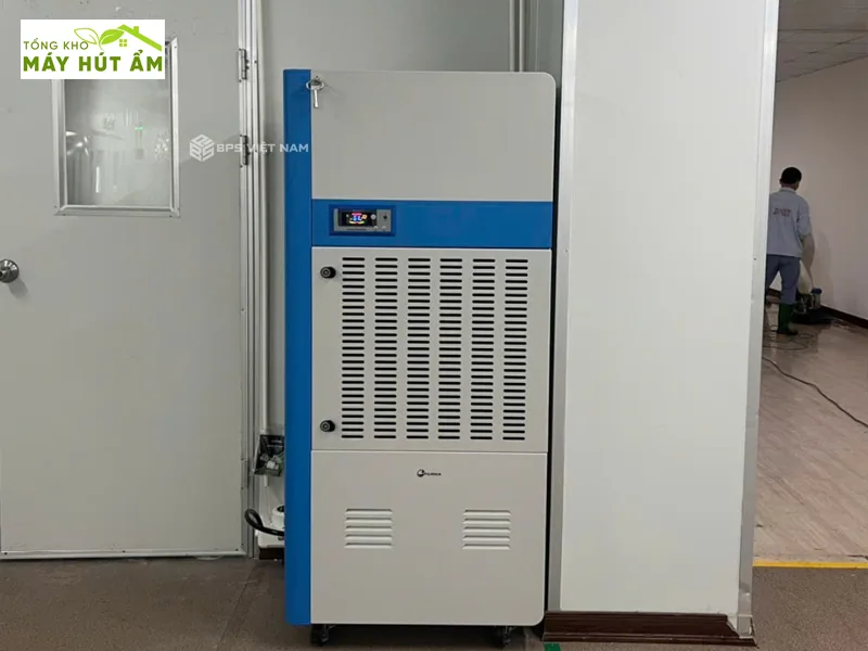 máy hút ẩm công nghiệp fujihaia