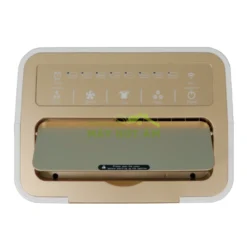 Máy hút ẩm Airko ER-668EL (68L/Ngày)