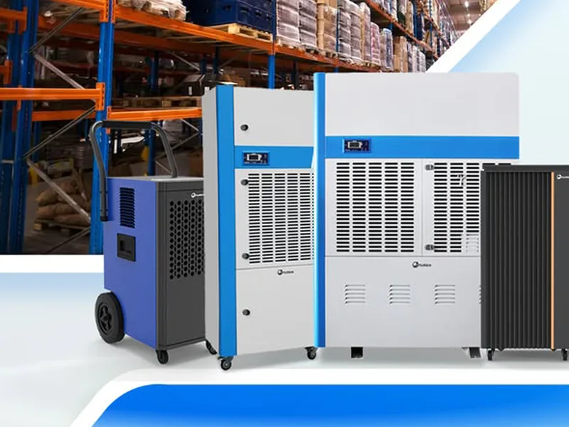 Gợi ý 5 địa chỉ mua máy hút ẩm công nghiệp uy tín 2026 Gợi ý 5 địa chỉ mua máy hút ẩm công nghiệp uy tín 2026