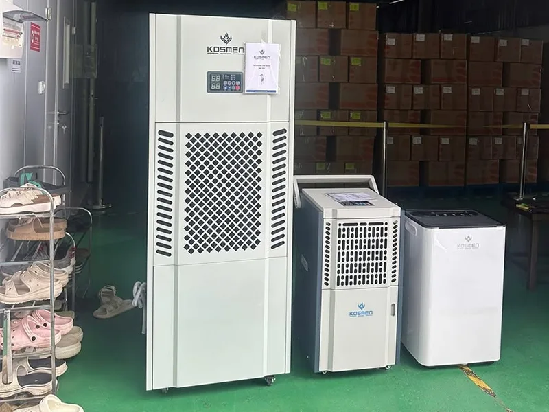 Gợi ý 5 địa chỉ mua máy hút ẩm công nghiệp uy tín 2026 Gợi ý 5 địa chỉ mua máy hút ẩm công nghiệp uy tín 2026